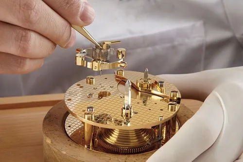 大连劳力士官方服务网点费用