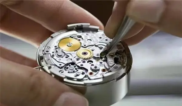 大连劳力士指定维修保养价格表